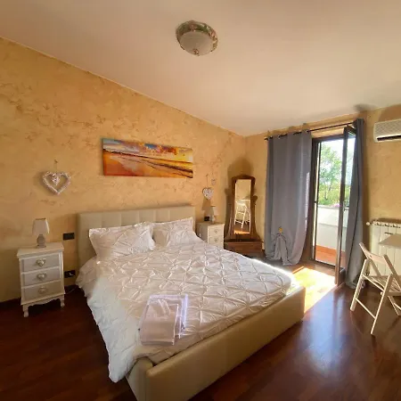 I 4 Mori Bed & Breakfast *