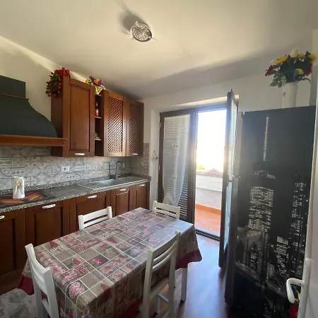 I 4 Mori Bed & Breakfast Fiumicino