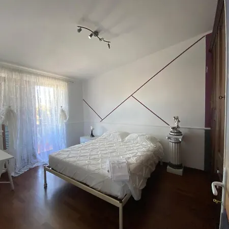 I 4 Mori לינה וארוחת בוקר