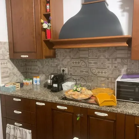 I 4 Mori לינה וארוחת בוקר *