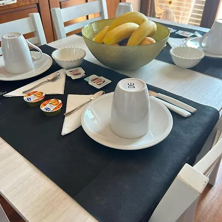 I 4 Mori Bed & Breakfast