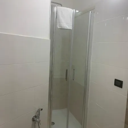 I 4 Mori לינה וארוחת בוקר פיומיצ'ינו