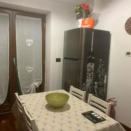 I 4 Mori לינה וארוחת בוקר