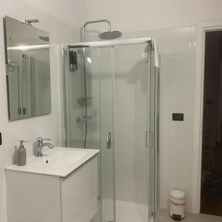 לינה וארוחת בוקר I 4 Mori פיומיצ'ינו