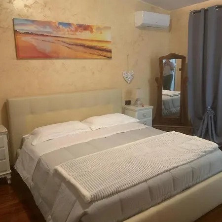 I 4 Mori לינה וארוחת בוקר