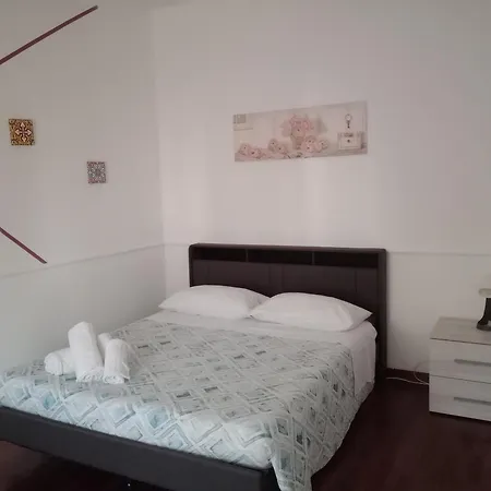 Bed & Breakfast I 4 Mori Fiumicino