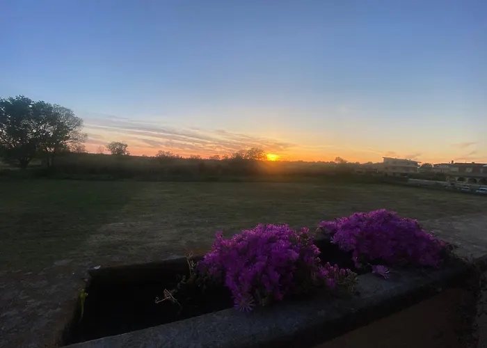 I 4 Mori * Fiumicino