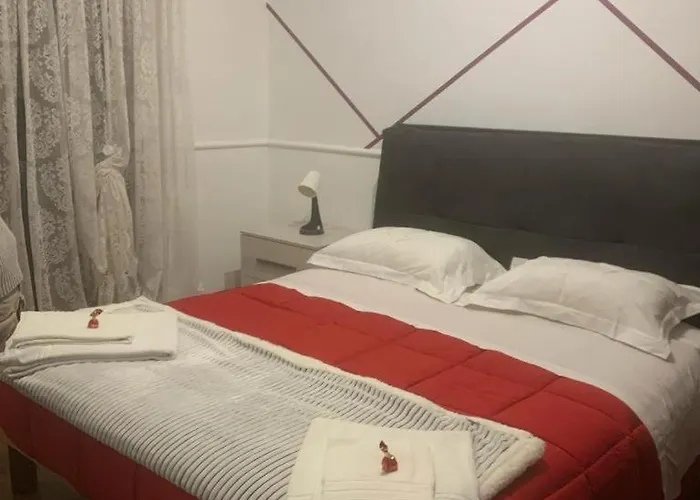 Frühstückspension I 4 Mori