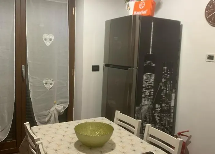 I 4 Mori Frühstückspension