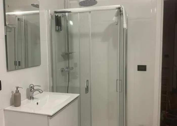 Frühstückspension I 4 Mori Fiumicino