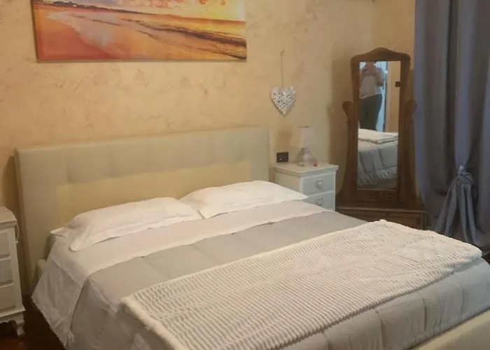 I 4 Mori Frühstückspension